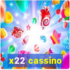 x22 cassino